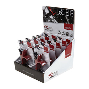Ace Bikes, Brake Fix Counter Display Tools Brake Acebikes