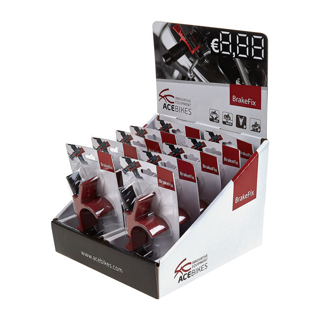 Ace Bikes, Brake Fix Counter Display Tools Brake Acebikes
