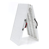 Ace Bikes, Foldable Ramp Heavy Duty Extra Wide. 500kg Loadramps Acebikes