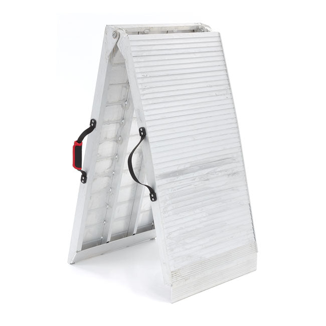 Ace Bikes, Foldable Ramp Heavy Duty Extra Wide. 500kg Loadramps Acebikes