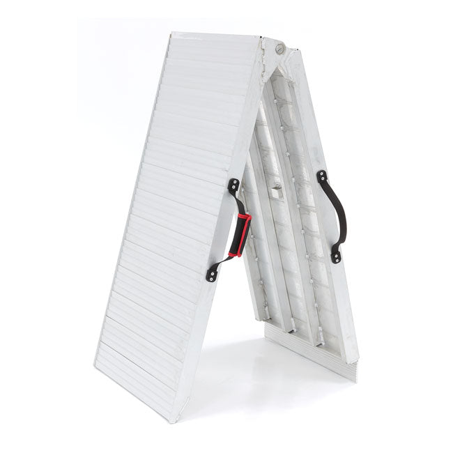 Ace Bikes, Foldable Ramp Heavy Duty Extra Wide. 500kg Loadramps Acebikes