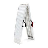 Ace Bikes, Foldable Ramp Heavy Duty. 680kg Loadramps Acebikes