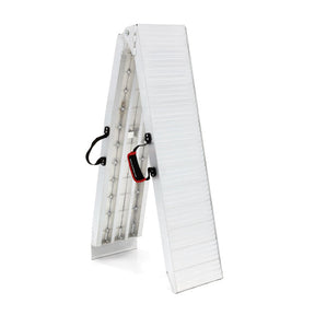 Ace Bikes, Foldable Ramp Heavy Duty. 680kg Loadramps Acebikes