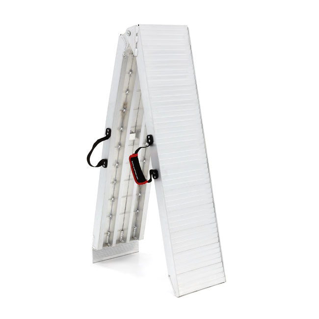 Ace Bikes, Foldable Ramp Heavy Duty. 680kg Loadramps Acebikes