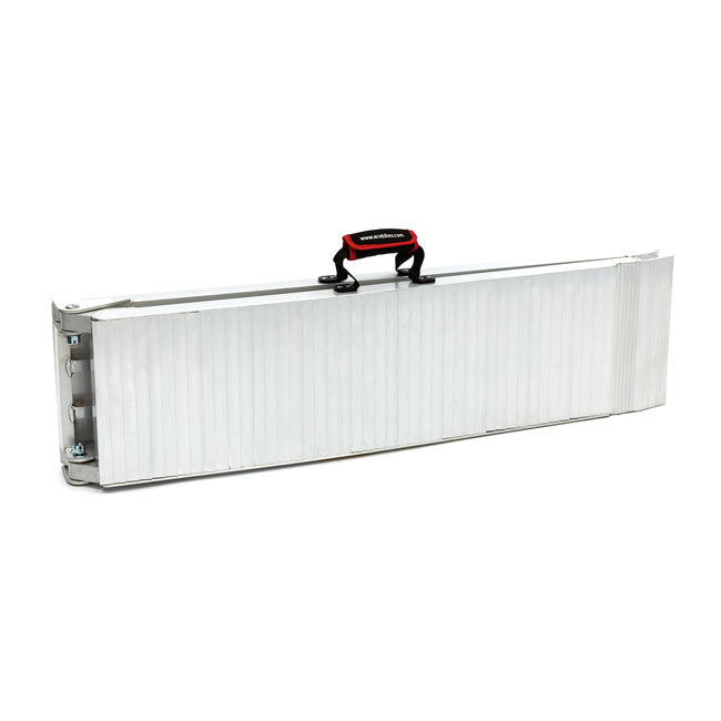 Ace Bikes, Foldable Ramp Heavy Duty. 680kg Loadramps Acebikes