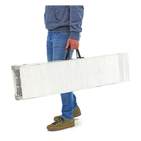 Ace Bikes, Foldable Ramp Heavy Duty. 680kg Loadramps Acebikes