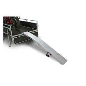 Ace Bikes, Foldable Ramp Heavy Duty. 680kg Loadramps Acebikes