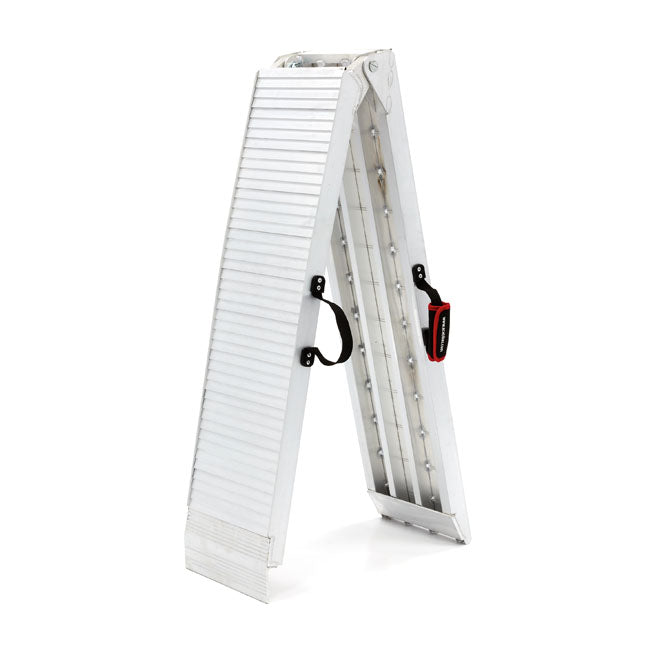 Ace Bikes, Foldable Ramp Heavy Duty. 680kg Loadramps Acebikes
