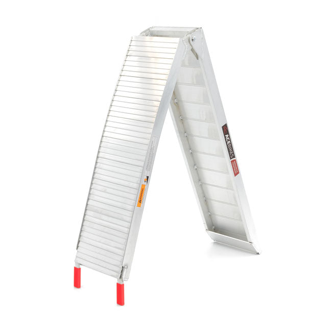 Ace Bikes, Foldable Ramp Loadramps Acebikes