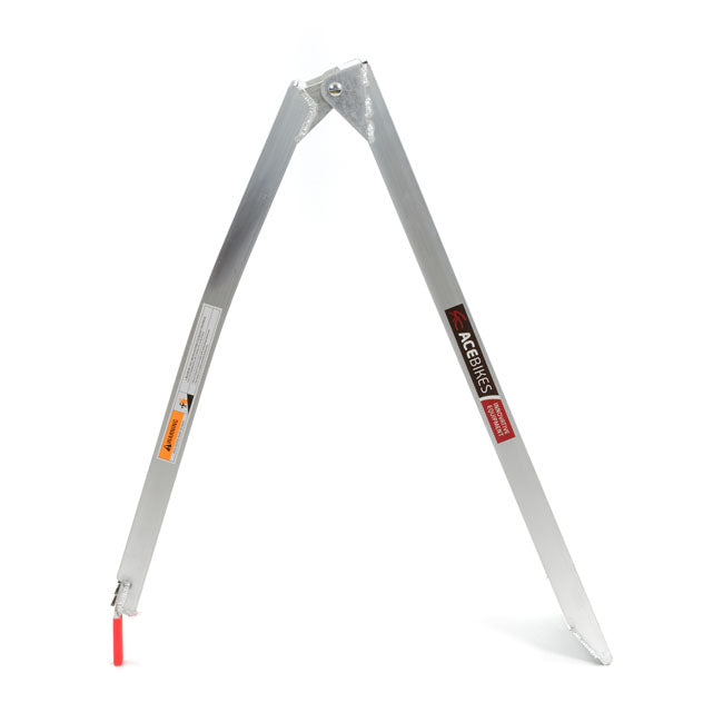 Ace Bikes, Foldable Ramp Loadramps Acebikes