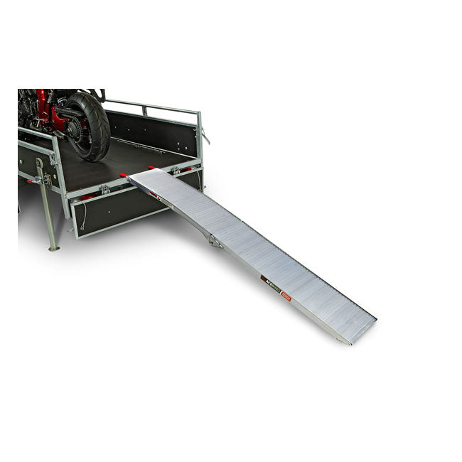 Ace Bikes, Foldable Ramp Loadramps Acebikes