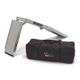 Ace Bikes, Foldable Ramp Compact Loadramps Acebikes