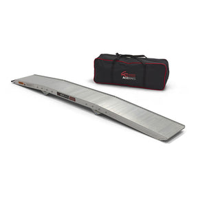 Ace Bikes, Foldable Ramp Compact Loadramps Acebikes