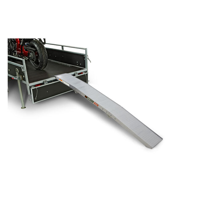 Ace Bikes, Foldable Ramp Compact Loadramps Acebikes
