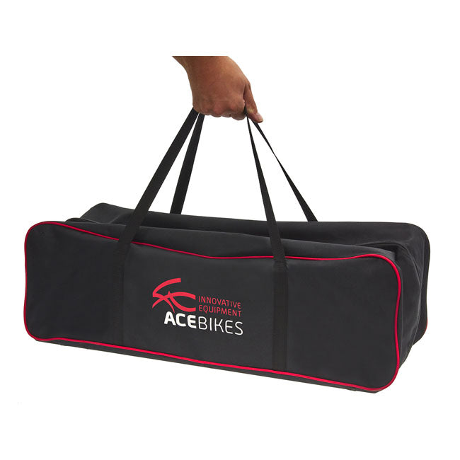 Ace Bikes, Foldable Ramp Compact Loadramps Acebikes