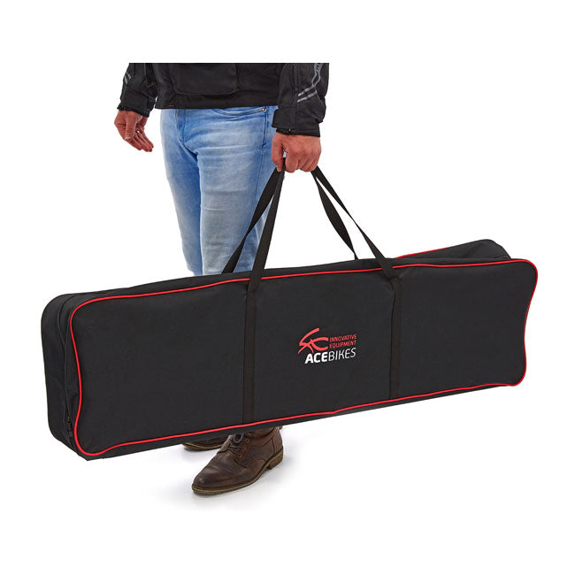Ace Bikes, Foldable Ramp Carry Bag Loadramps Acebikes