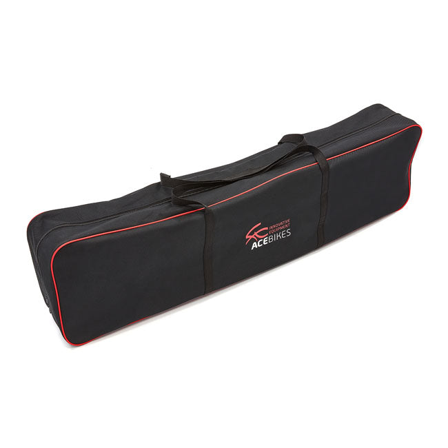 Ace Bikes, Foldable Ramp Carry Bag Loadramps Acebikes