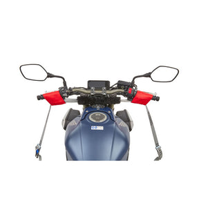 Ace Bikes, Buckle Up One Piece Tie Down Tie Downs Acebikes