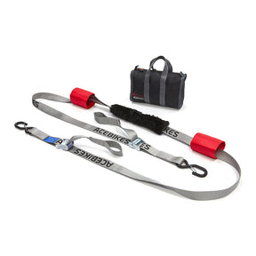 Ace Bikes, Buckle Up One Piece Tie Down Tie Downs Acebikes