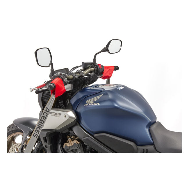 Ace Bikes, Buckle Up One Piece Tie Down Tie Downs Acebikes