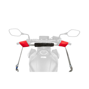 Ace Bikes, Buckle Up One Piece Tie Down Tie Downs Acebikes