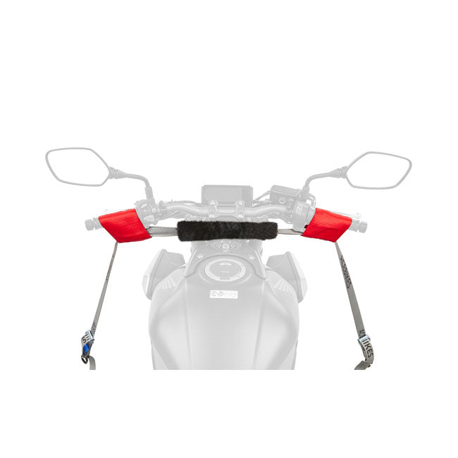 Ace Bikes, Buckle Up One Piece Tie Down Tie Downs Acebikes