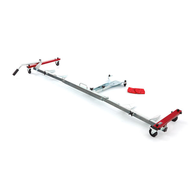 Ace Bikes, U Turn Motor Mover. Up To 275kg Motorlifts Acebikes
