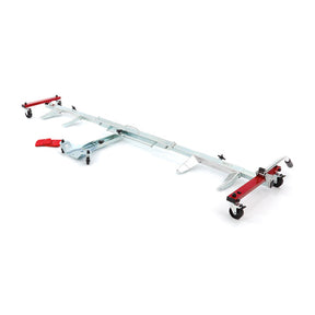 Ace Bikes, U Turn Motor Mover. Up To 275kg Motorlifts Acebikes