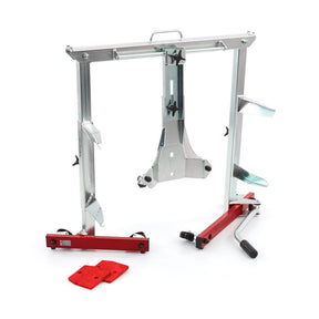 Ace Bikes, U Turn Motor Mover. Up To 275kg Motorlifts Acebikes
