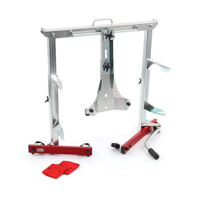 Ace Bikes, U Turn Motor Mover. Up To 275kg Motorlifts Acebikes