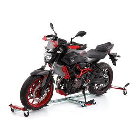 Ace Bikes, U Turn Motor Mover. Up To 275kg Motorlifts Acebikes