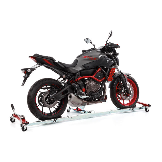 Ace Bikes, U Turn Motor Mover. Up To 275kg Motorlifts Acebikes