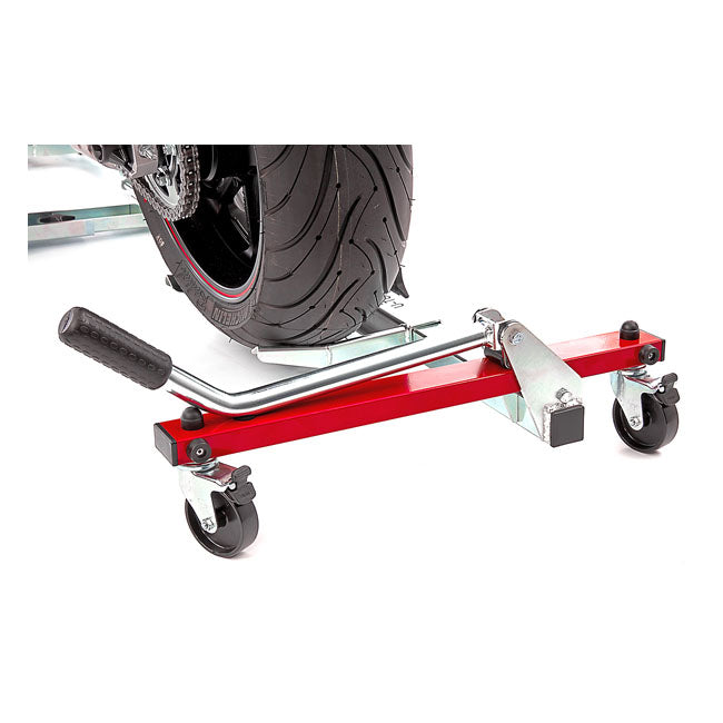 Ace Bikes, U Turn Motor Mover. Up To 275kg Motorlifts Acebikes