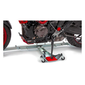 Ace Bikes, U Turn Motor Mover. Up To 275kg Motorlifts Acebikes