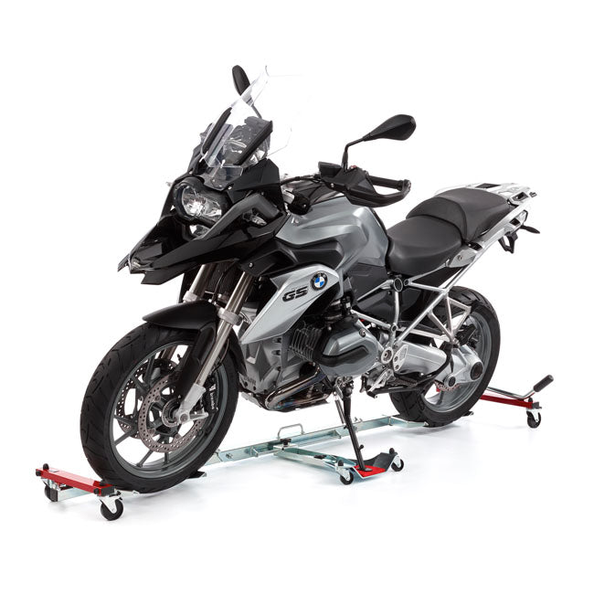 Ace Bikes, U Turn Motor Mover. Up To 275kg Motorlifts Acebikes