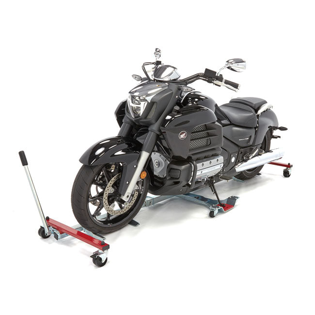 Ace Bikes, U Turn Xl Motor Mover. Up To 450kg Motorlifts Acebikes