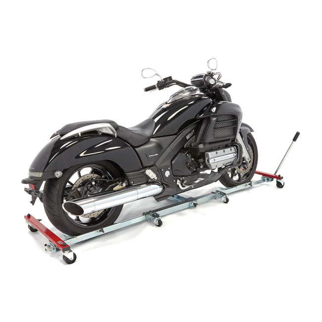 Ace Bikes, U Turn Xl Motor Mover. Up To 450kg Motorlifts Acebikes