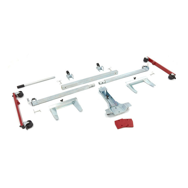 Ace Bikes, U Turn Xl Motor Mover. Up To 450kg Motorlifts Acebikes