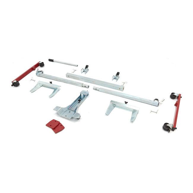 Ace Bikes, U Turn Xl Motor Mover. Up To 450kg Motorlifts Acebikes
