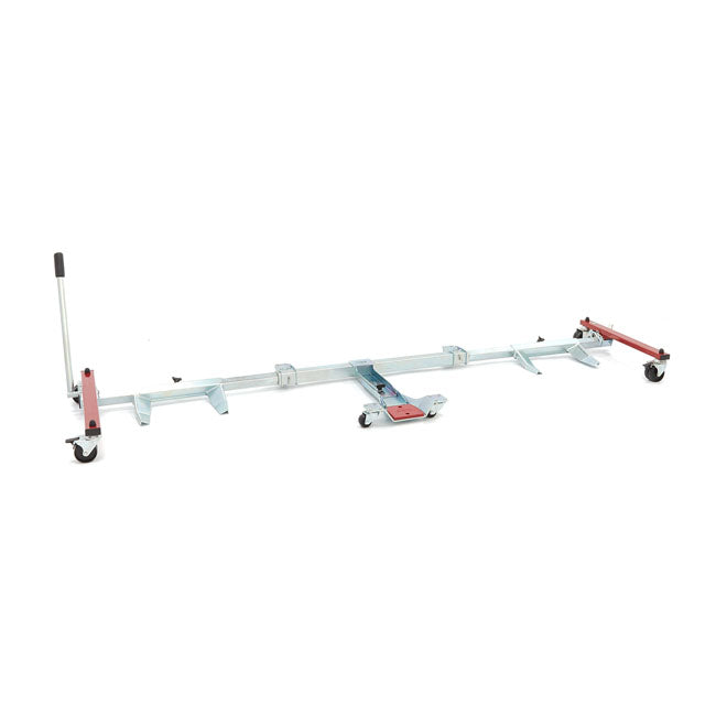 Ace Bikes, U Turn Xl Motor Mover. Up To 450kg Motorlifts Acebikes