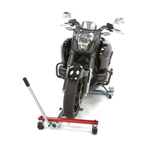 Ace Bikes, U Turn Xl Motor Mover. Up To 450kg Motorlifts Acebikes