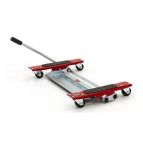 Ace Bikes, Bike A Side. 450kg Motorlifts Acebikes