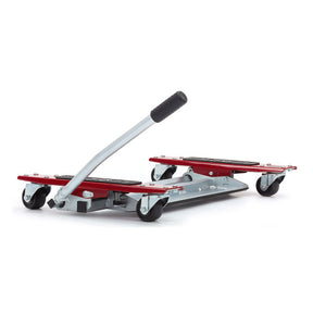 Ace Bikes, Bike A Side. 450kg Motorlifts Acebikes