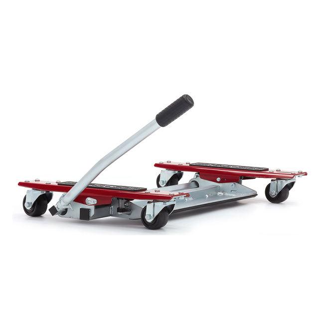 Ace Bikes, Bike A Side. 450kg Motorlifts Acebikes