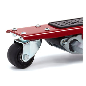 Ace Bikes, Bike A Side. 450kg Motorlifts Acebikes