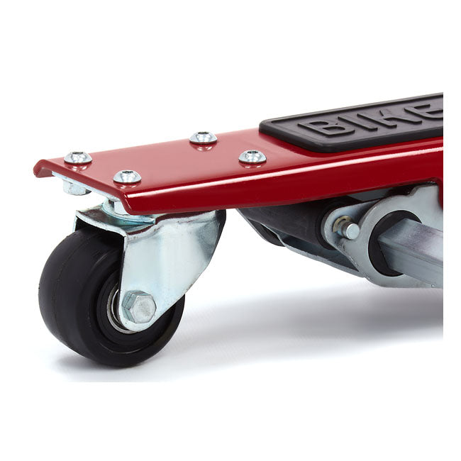 Ace Bikes, Bike A Side. 450kg Motorlifts Acebikes