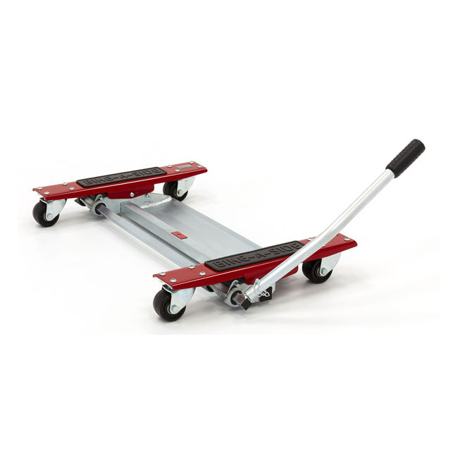 Ace Bikes, Bike A Side. 450kg Motorlifts Acebikes