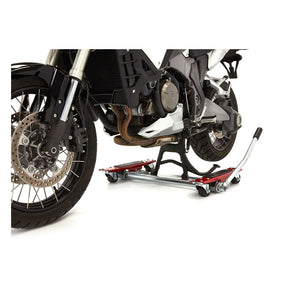 Ace Bikes, Bike A Side. 450kg Motorlifts Acebikes