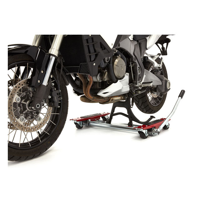 Ace Bikes, Bike A Side. 450kg Motorlifts Acebikes