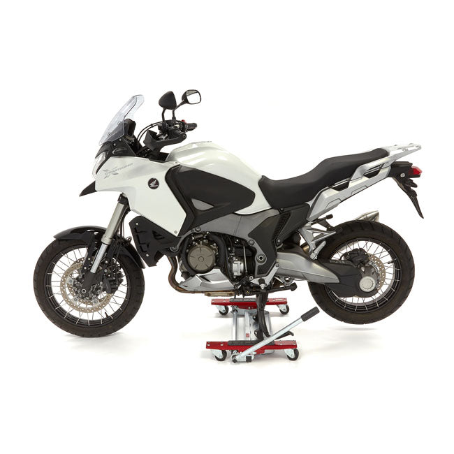 Ace Bikes, Bike A Side. 450kg Motorlifts Acebikes